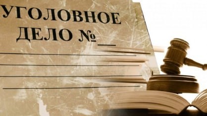 В отношении дочери главы Тяжинского округа Сереброва В.Е. возбуждено уголовное дело.