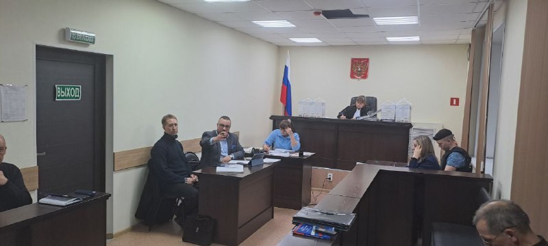 Суд над чиновниками после масштабных пожаров в Тяжинском округе: история про "козла отпущения" или поиск справедливости? — фото 2 из 3