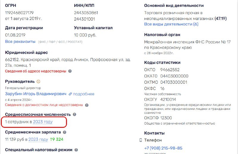 Вода, вода, кругом вода… но пить нельзя. История с Акимо-Анненкой как детектив с бюджетным послевкусием. — фото 2 из 3