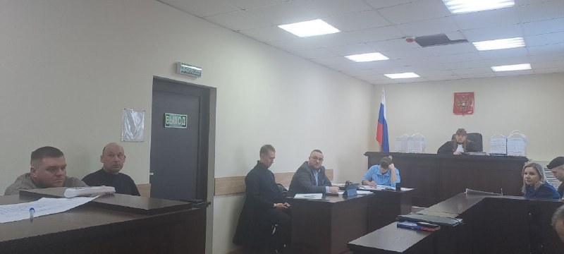 Суд над чиновниками после масштабных пожаров в Тяжинском округе: история про "козла отпущения" или поиск справедливости? — фото 3 из 3