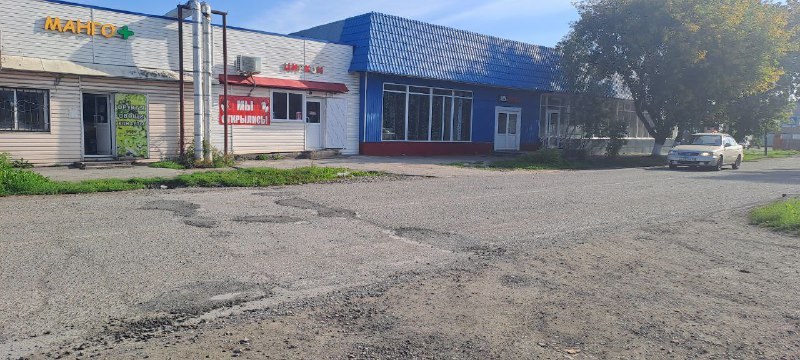 От ям – к асфальту: как диалог может менять дороги к лучшему