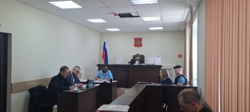Суд над чиновниками после масштабных пожаров в Тяжинском округе: история про "козла отпущения" или поиск справедливости? — фото 1 из 3