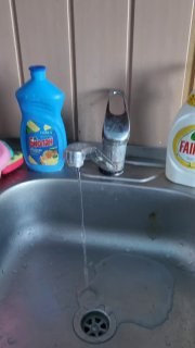 🚱 Ситуация с водоснабжением в Тисуле: Начаты ремонтные работы! — обложка видео
