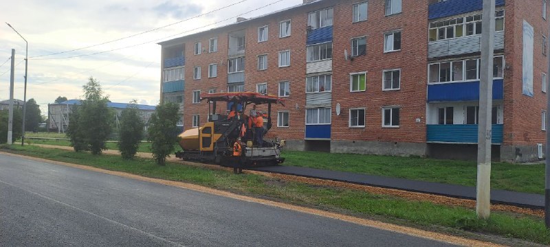 Ценность труда и профессионализма в нашем округе — фото 3 из 3