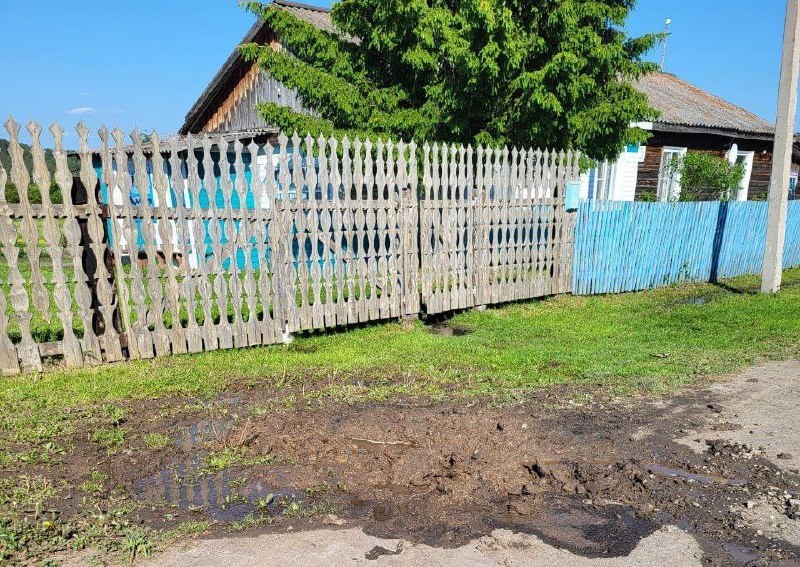 🚱 Ситуация с водоснабжением в Тисуле: Начаты ремонтные работы! — фото 3 из 3