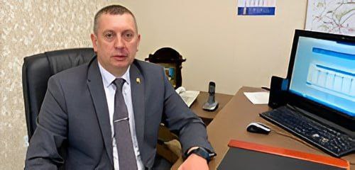 Главу Тяжинского округа Сереброва наказали за нарушения в работе с обращениями, несмотря на его доводы о вине заместителя.